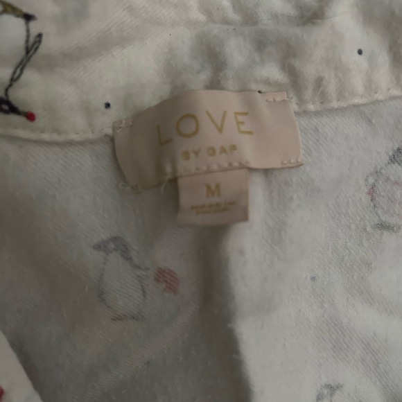 GAP pajamas - Picture 2 of 4